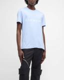 Givenchy Blue Slim Fit T-Shirt