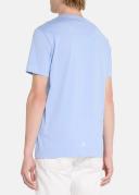 Givenchy Blue Slim Fit T-Shirt