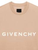 Givenchy Blue Slim Fit T-Shirt
