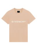 Givenchy Blue Slim Fit T-Shirt