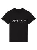 Givenchy Blue Slim Fit T-Shirt