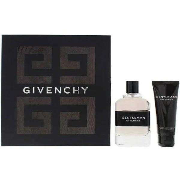 Givenchy Gentleman EDT 100ml Gift Set