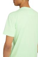 Givenchy Green Archetype T-Shirt