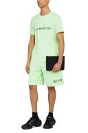 Givenchy Green Archetype T-Shirt