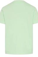 Givenchy Green Archetype T-Shirt