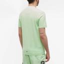 Givenchy Green Archetype T-Shirt