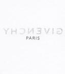 Givenchy Kids, Baby logo cotton T-shirt, White, 98, Baby tops