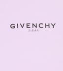 Givenchy Kids, Logo cotton T-shirt, Girls, Purple, 116, Girls' t shirts