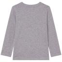 Givenchy Kids - Long Sleeve T-shirts, Black, Boy, 14 Yrs