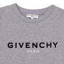 Givenchy Kids - Long Sleeve T-shirts, Black, Boy, 14 Yrs