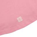 Givenchy Kids Pink T-Shirt for Girls