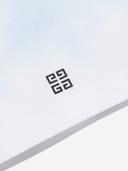 Givenchy Little Boy's Logo Cloud T-Shirt - White - Size 4