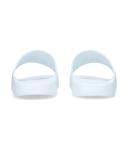 Givenchy Logo Slides - White - 42