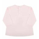 Givenchy Long Sleeve t-shirt-h05176 Pink Pale / 9 Months