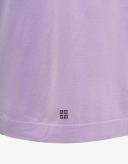 Givenchy Men's Logo T-Shirt in Lilac, Size Medium | END. Clothing