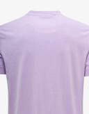 Givenchy Men's Logo T-Shirt in Lilac, Size Medium | END. Clothing