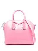 Givenchy Pink Mini Antigona Bag