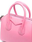 Givenchy Pink Mini Antigona Bag