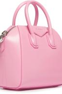 Givenchy Pink Mini Antigona Bag