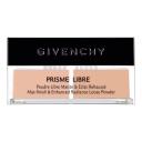 Givenchy Prisme Libre Loose Powder 4 in 1 Harmony #2 Taffetas Beige