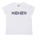 Givenchy Short Sleeves Tee-Shirt - H05175 White / 9 Months