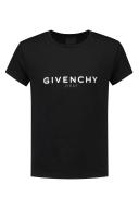 Givenchy T-Shirt with Mini Logo