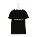 Givenchy T-Shirt with Mini Logo