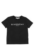 Givenchy T-Shirt with Mini Logo