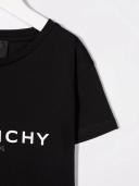 Givenchy T-Shirt with Mini Logo