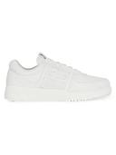 Givenchy White G4 Low Sneakers