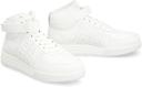 Givenchy White G4 Sneakers