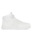 Givenchy White G4 Sneakers