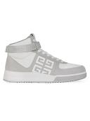 Givenchy White G4 Sneakers