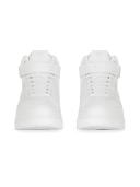 Givenchy White G4 Sneakers