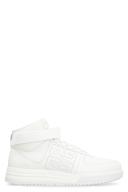 Givenchy White G4 Sneakers