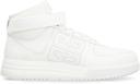 Givenchy White G4 Sneakers