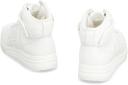 Givenchy White G4 Sneakers