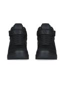 Givenchy White & Gray G4 Sneakers