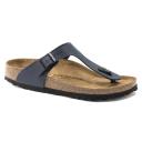 Gizeh Blue Birko-Flor Narrow / 37