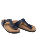 Gizeh Blue Birko-Flor Narrow / 37