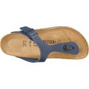 Gizeh Blue Birko-Flor Narrow / 37