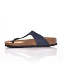 Gizeh Blue Birko-Flor Narrow / 37