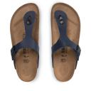 Gizeh Blue Birko-Flor Narrow / 37