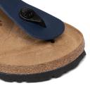 Gizeh Blue Birko-Flor Narrow / 37