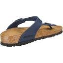 Gizeh Blue Birko-Flor Narrow / 37