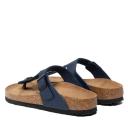 Gizeh Blue Birko-Flor Narrow / 37