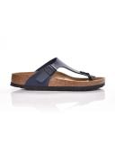 Gizeh Blue Birko-Flor Narrow / 37
