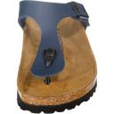 Gizeh Blue Birko-Flor Narrow / 37