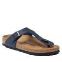 Gizeh Blue Birko-Flor Narrow / 37