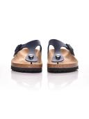 Gizeh Blue Birko-Flor Narrow / 37